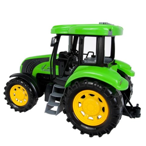 TRAKTOR MY RANCH POLISH VERSION MEGA CREATIVE 388189