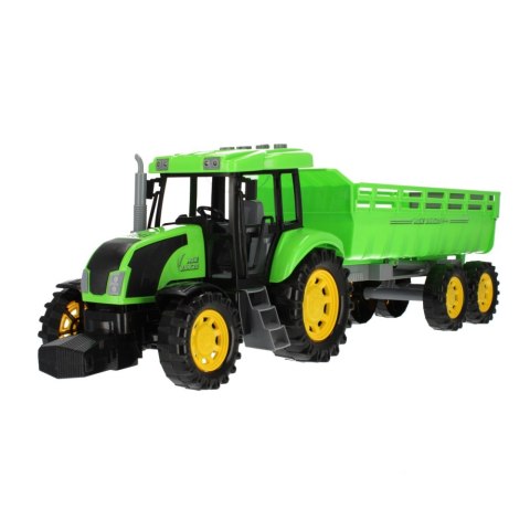 TRAKTOR MY RANCH POLISH VERSION MEGA CREATIVE 388189