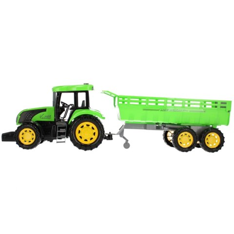 TRAKTOR MY RANCH POLISH VERSION MEGA CREATIVE 388189