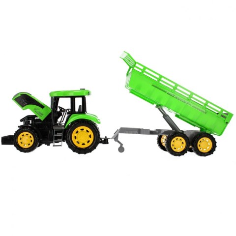 TRAKTOR MY RANCH POLISH VERSION MEGA CREATIVE 388189