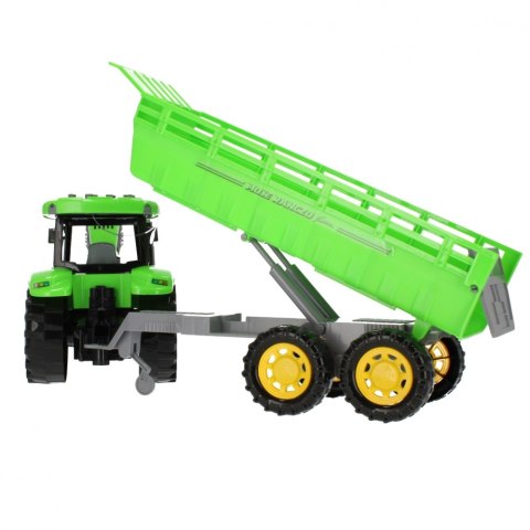 TRAKTOR MY RANCH POLISH VERSION MEGA CREATIVE 388189