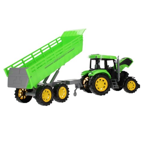 TRAKTOR MY RANCH POLISH VERSION MEGA CREATIVE 388189