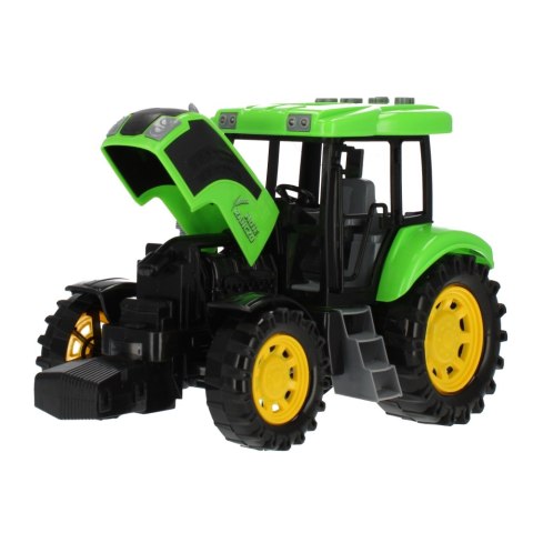 TRAKTOR MY RANCH POLISH VERSION MEGA CREATIVE 388189