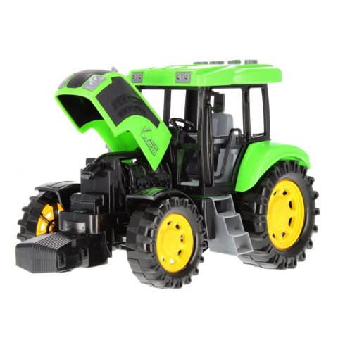 TRAKTOR MY RANCH POLISH VERSION MEGA CREATIVE 388189