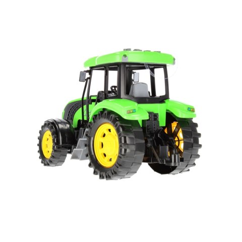 TRAKTOR MY RANCH POLISH VERSION MEGA CREATIVE 388189