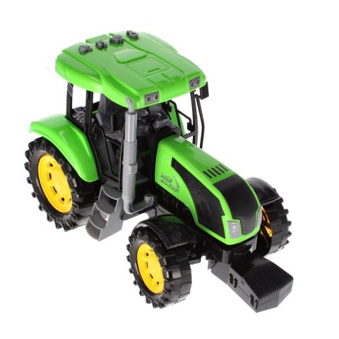 TRAKTOR MY RANCH POLISH VERSION MEGA CREATIVE 388189