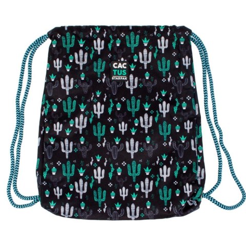 SHOULDER BAG CACTUS STARPAK 446513