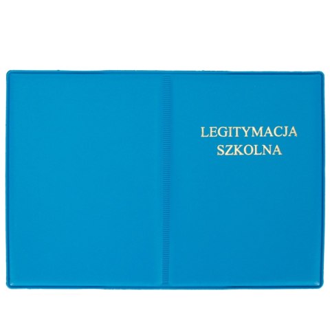 School ID card cover - L1 Km Plastic 160451