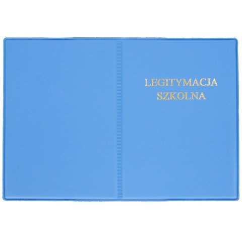 School ID card cover - L1 Km Plastic 160451