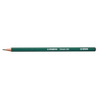 PENCIL B2 OTHELLO BOX OF 12 STABILO 2988/2B STABILO