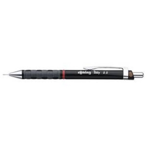 RG-TIKKY O WEK III 0.5 BLACK ROTRING