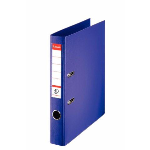 BINDER A4/50 VIOLET ESSELTE 811540 ESSELTE