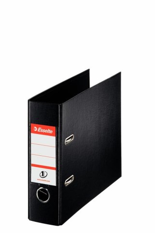 BINDER A5/70 ESS 468970 BLACK ESSELTE