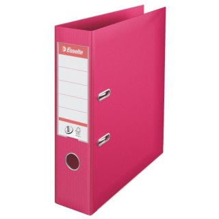 BINDER NO.1 VIVIDA, A4, 75 MM, FUCHSIA, ESSELTE 811313 ESSELTE