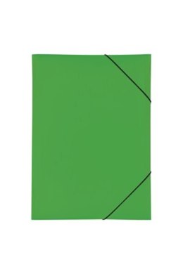FILE WITH ERASER A3 TREND GREEN DURABLE 21638-05 DURABLE