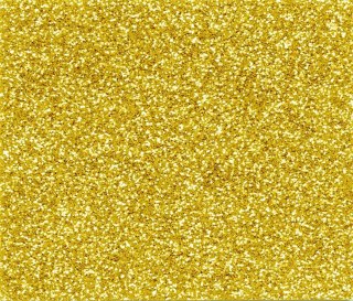 COLOR SELF-ADHESIVE GOLD GLITTER PAPER A4 ARGO PAPER GALLERY