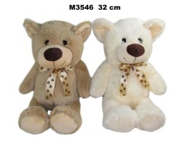 Teddy Bear 32 CM SUN-DAY M3546 SUN-DAY