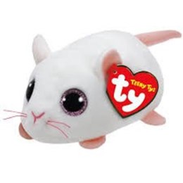 PLUSH TOY MOUSE TY42216 ANNA METEOR
