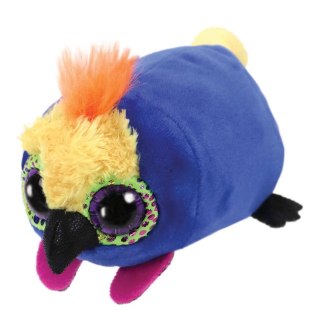 PLUSH TOY PARROT DIVA 10CM DIVA METEOR TY42311 METEOR