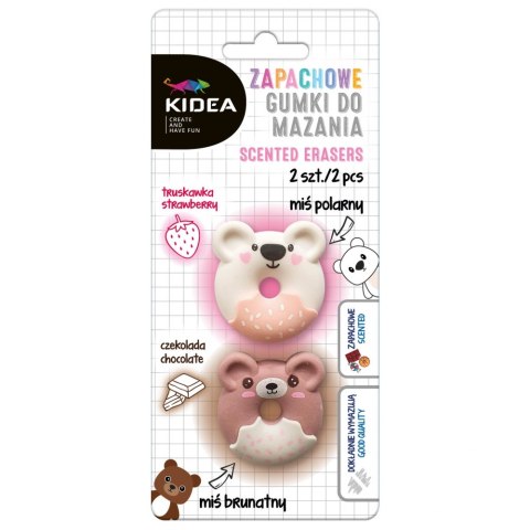 ERASER FRAGRANCE OF MIS POL DERF KIDEA OP2SZ DERFORM