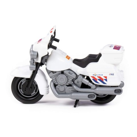 MOTORCYCLE POLICE POLESIE 71323 POLESIE