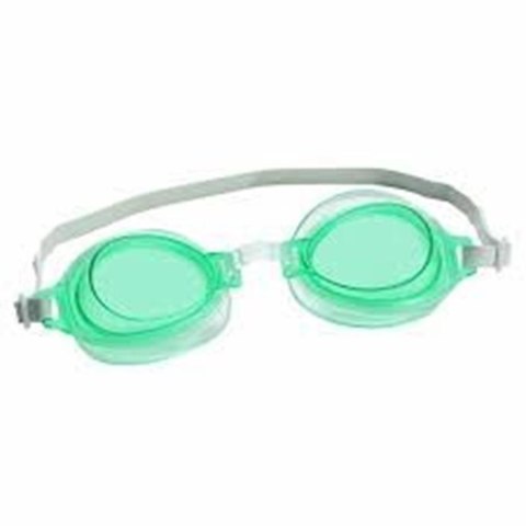 SWIMMING GLASSES BESTWAY 21002 B/C BESTWAY