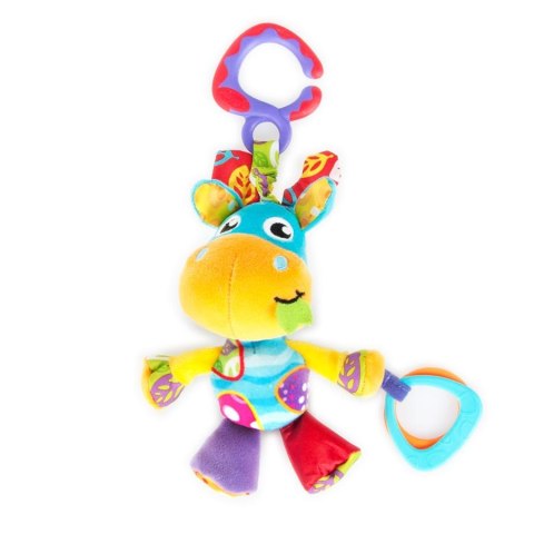 TAG MOOSE PLAYGRO 0186978 PLAYGRO