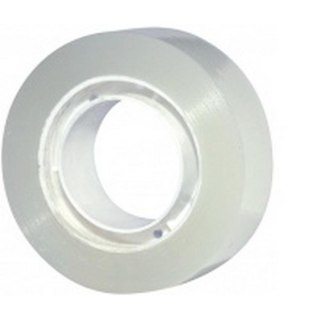 DOUBLE-SIDED TAPE 12MMX6.3M ON 3M SCOTCH 3M DISPENSER