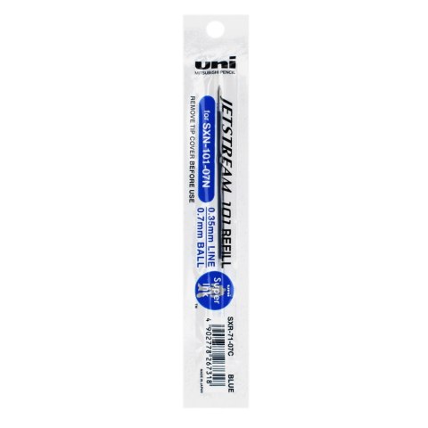 PEN RETRIEVER K UN 0.7 SNX-101 BLUE PUD A 12 TRODAT SXN-101 TRODAT