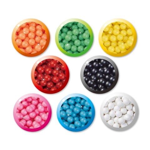 AQUABEADS BEADS BASIC SUPPLEMENT SET 31517 PUD6 EPOCH