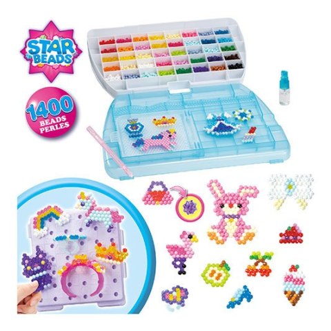 AQUABEADS DELUXE SET WITH CASE 31914 PUD4 EPOCH