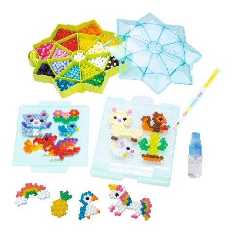 AQUABEADS STARTER KIT STAR BEADS 31601 EPOCH