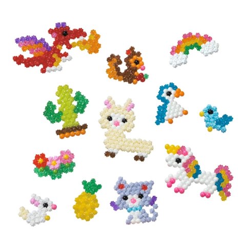 AQUABEADS STARTER KIT STAR BEADS 31601 EPOCH