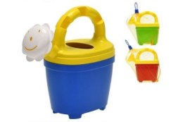 WATERING CAN FLOWER MIX OF COLORS ARTICLE 3497 ARTICLE TOYS