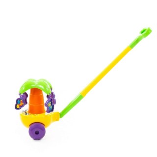 PUSH TOY 30 CM PALMA WADER POLESIE 7918 POLESIE