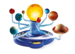 CREATIVE SET SOLAR SYSTEM CLEMENTONI 50107 CLEMENTONI