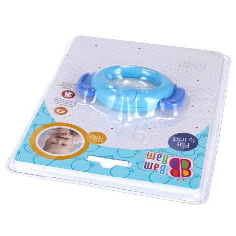 Teether B/C BAM BAM 492736 BAM BAM