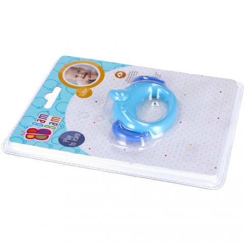 Teether B/C BAM BAM 492736 BAM BAM