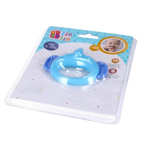 Teether B/C BAM BAM 492736 BAM BAM