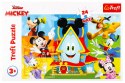 Mickey Mouse and friends - Puzzle Maxi 24 el.