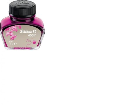 PINK INK 30ML PUD PELIKAN 301343