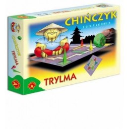 CHINESE GAME, TRILM ALEXANDER 0169