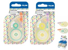 CORRECTION TAPE NEW LOOK 5MM X 15M, PUD. 12 PCS.