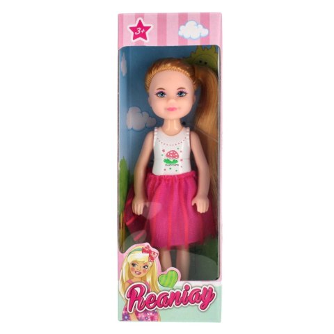 DOLL 12 CM MEGA CREATIVE 454196