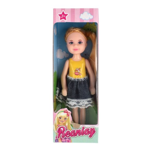 DOLL 12 CM MEGA CREATIVE 454196