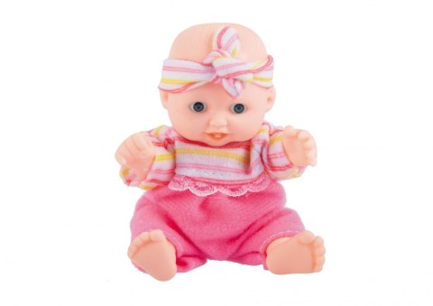 BABY DOLL NELLA MEGA CREATIVE 389646