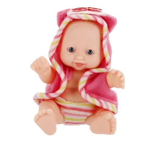 BABY DOLL NELLA MEGA CREATIVE 389646