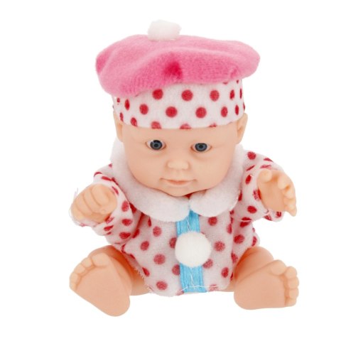 BABY DOLL NELLA MEGA CREATIVE 389646