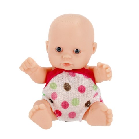 BABY DOLL NELLA MEGA CREATIVE 389646