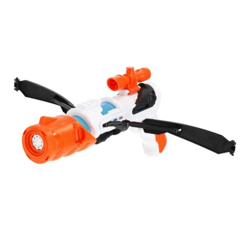 MEGA CREATIVE BALL GUN 482852